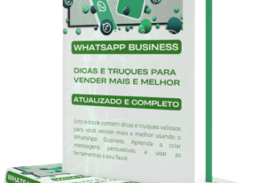 Eu vou fazer um criativo incrível para o seu anúncio