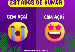 Eu vou fazer posts para o seu Instagram