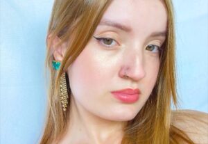 Eu vou produzir conteúdo/publicidade para sua marca/produto.