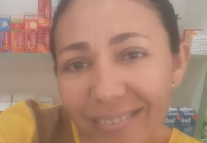 Eu vou gravar audios naturais para seu trabalho