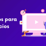 Eu vou fazer uma propaganda em vídeo profissional com locuçã...