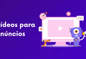 Eu vou fazer uma propaganda em vídeo profissional com locuçã...