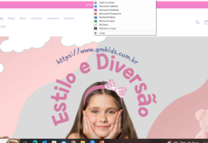 Eu vou criar seu e-commerce, loja na shopify
