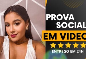 Eu vou fazer uma propaganda para seu serviço/produto em 24h
