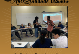 Eu vou fazer um post simples para o seu Instagram.