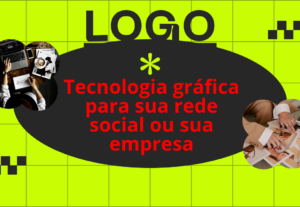 Eu vou Criar ou editar sua logo com alta qualidade