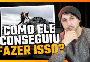 Eu vou fazer logos, cardapio, flyers e thumbnail.