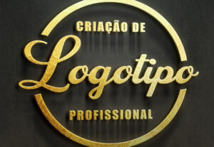 Eu vou fazer a sua Logomarca