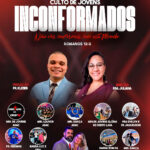 Eu vou Criar Flyers Inspiradores para a Sua Igreja