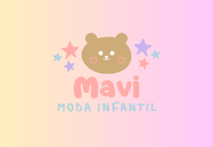 Eu vou fazer um logotipo para sua marca