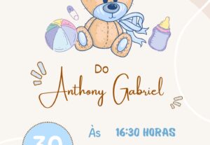 Eu vou Criar a sua logomarca do seu jeito