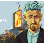 Eu vou fazer uma arte para seu projeto/marca