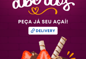 Eu vou Fazer post profissional para seu perfil comercial