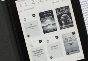Eu vou Criar seu E-book do zero