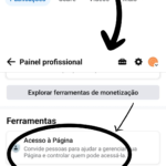 Eu vou gerenciar o tráfego do seu empreendimento