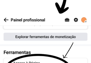 Eu vou gerenciar o tráfego do seu empreendimento