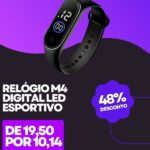 Eu vou fazer propaganda do seu produto ou serviço