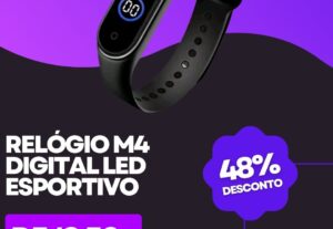 Eu vou fazer propaganda do seu produto ou serviço
