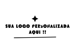 Eu vou fazer a sua logo profissonal