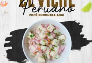 Eu vou fazer propaganda/comercial