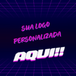 Eu vou criar sua logo profissional