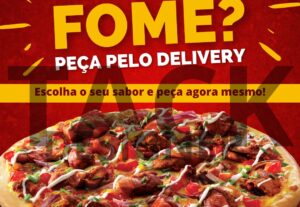 Eu vou  Criar um Criativo de qualidade para você