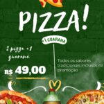 Eu vou fazer sua marca/loja crescer
