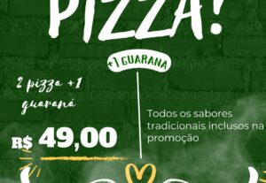 Eu vou fazer sua marca/loja crescer