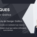 Eu vou fazer uma logo profissional para a sua marca