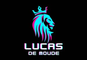 Eu vou Fazer sua logo profissional nas redes sociais