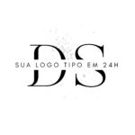 Eu vou Fazer sua logotipo em 24h