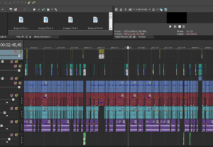 Eu vou editar seu vídeo com qualidade no precinho