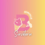 Eu vou Fazer sua logo Profissional.