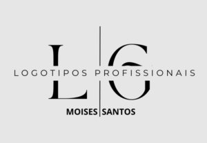 Eu vou fazer sua logotipo profissional.