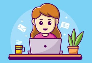 Eu vou escrever um artigo para o seu blog ou site