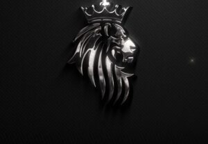 Eu vou Fazer sua logo profissional