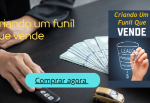 Eu vou Fazer sua página de venda