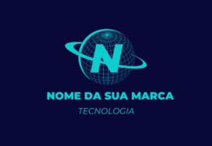 Eu vou Fazer sua logo profissional
