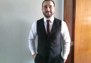 Eu vou melhorar seus arquivos de word, excel, e power point.