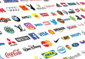 Eu vou criar sua logotipo totalmente do zero em 2 horas