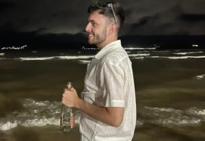 Eu vou fazer uma propaganda para seu produto ou serviço