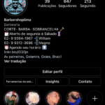 Eu vou fazer sua logo marca, cartão visita, etc...