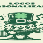 Eu vou criar uma logo de forma profissional e personalizada