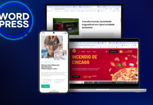 Eu vou Criar um site Wordpress em 5 Dias