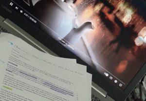 Eu vou traduzir seus textos ing./esp. para português