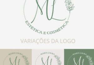 Eu vou criar a logo perfeita para seu negócio