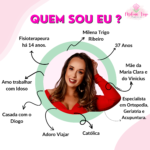 Eu vou fazer artes para suas redes sociais