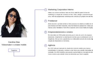 Eu vou fazer Edição de vídeo para anúncios