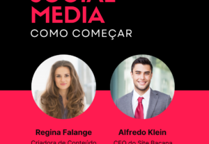 Eu vou criar a sua logomarca totalmente profissional