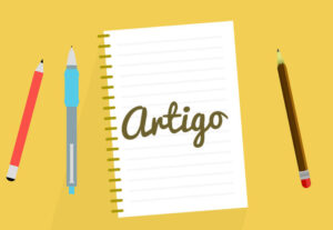 Eu vou fazer um artigo para o seu blog